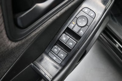 2023 Nissan Rogue S Intelligent AWD