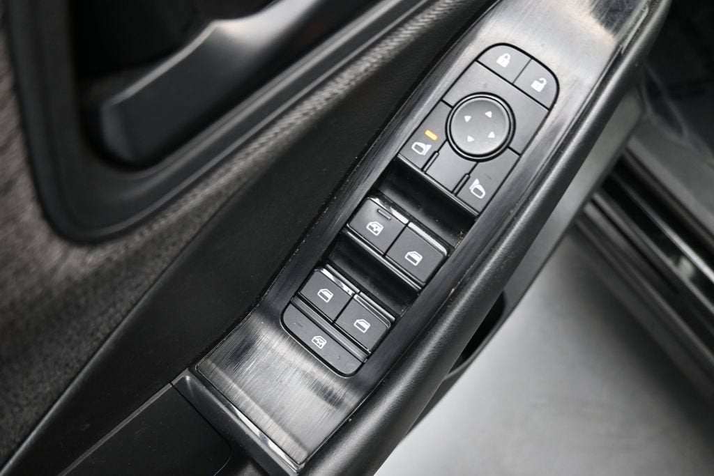 2023 Nissan Rogue S Intelligent AWD