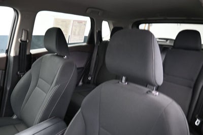 2023 Nissan Rogue S Intelligent AWD