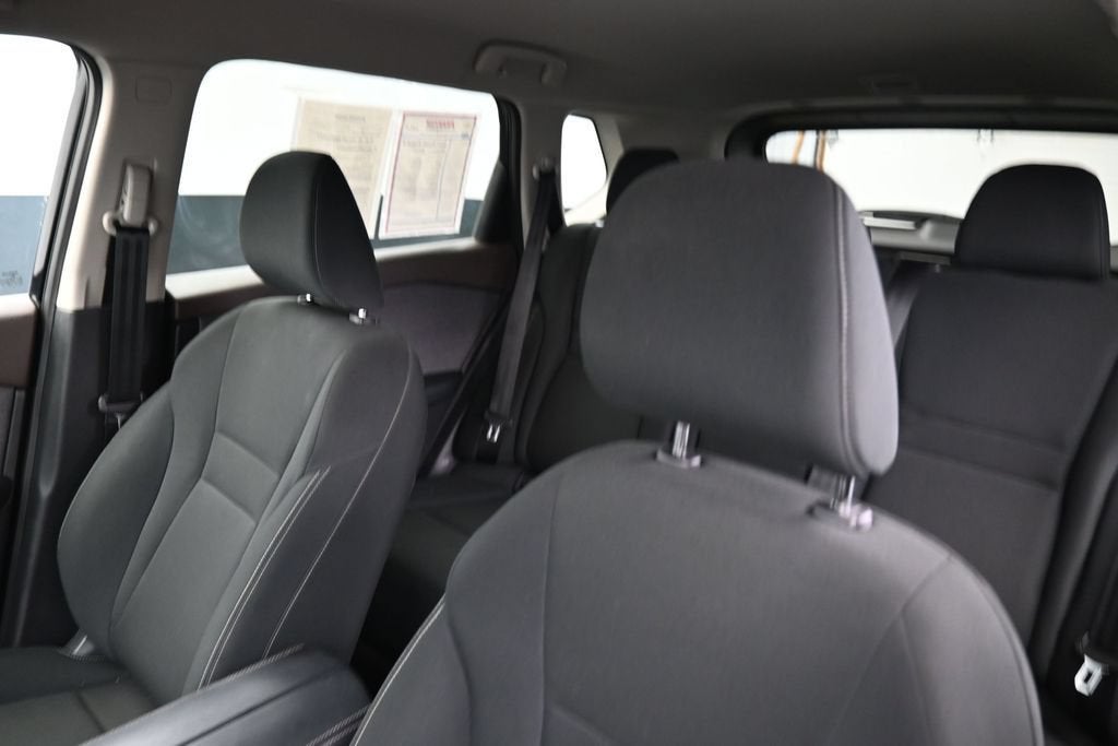 2023 Nissan Rogue S Intelligent AWD