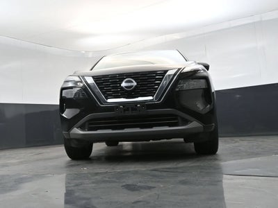 2023 Nissan Rogue S Intelligent AWD