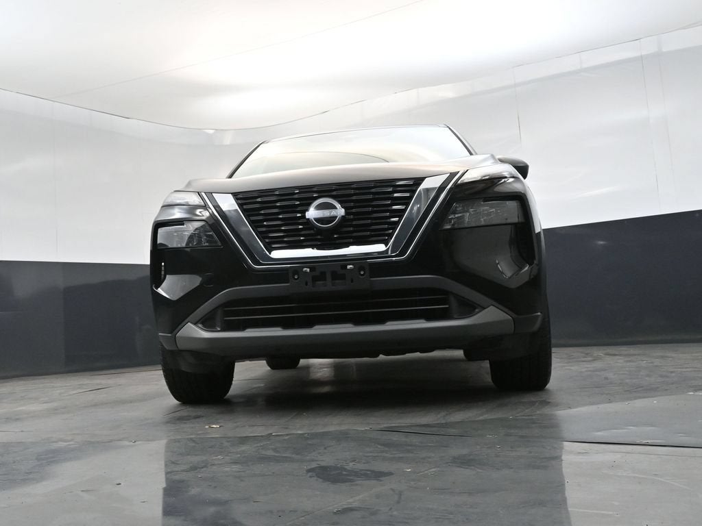 2023 Nissan Rogue S Intelligent AWD