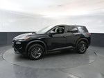 2023 Nissan Rogue S Intelligent AWD