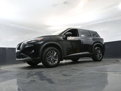 2023 Nissan Rogue S Intelligent AWD