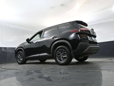 2023 Nissan Rogue S Intelligent AWD