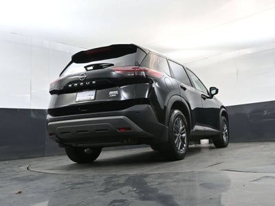 2023 Nissan Rogue S Intelligent AWD