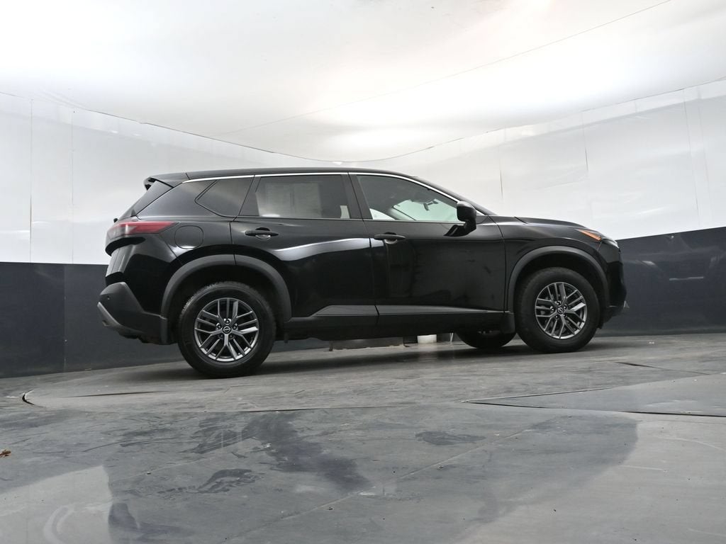 2023 Nissan Rogue S Intelligent AWD
