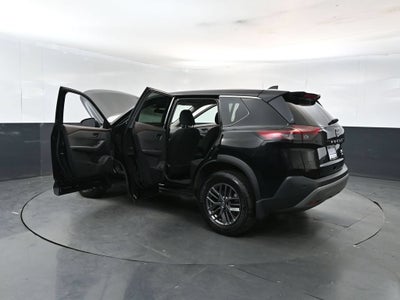 2023 Nissan Rogue S Intelligent AWD