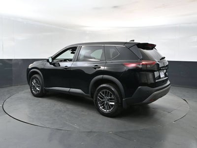 2023 Nissan Rogue S Intelligent AWD