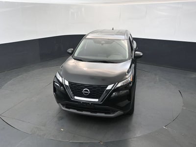 2023 Nissan Rogue S Intelligent AWD