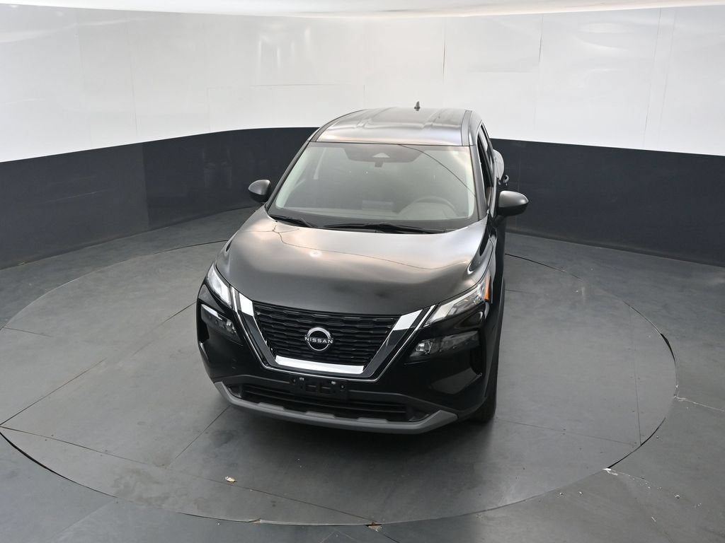 2023 Nissan Rogue S Intelligent AWD
