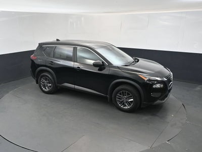2023 Nissan Rogue S Intelligent AWD