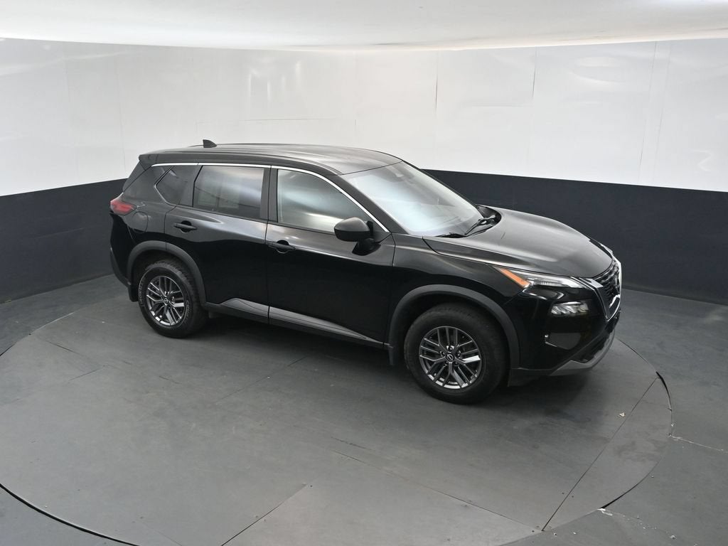 2023 Nissan Rogue S Intelligent AWD