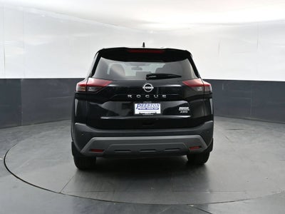2023 Nissan Rogue S Intelligent AWD