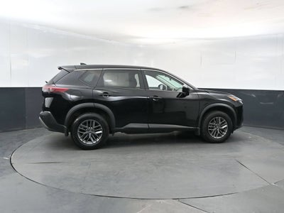 2023 Nissan Rogue S Intelligent AWD