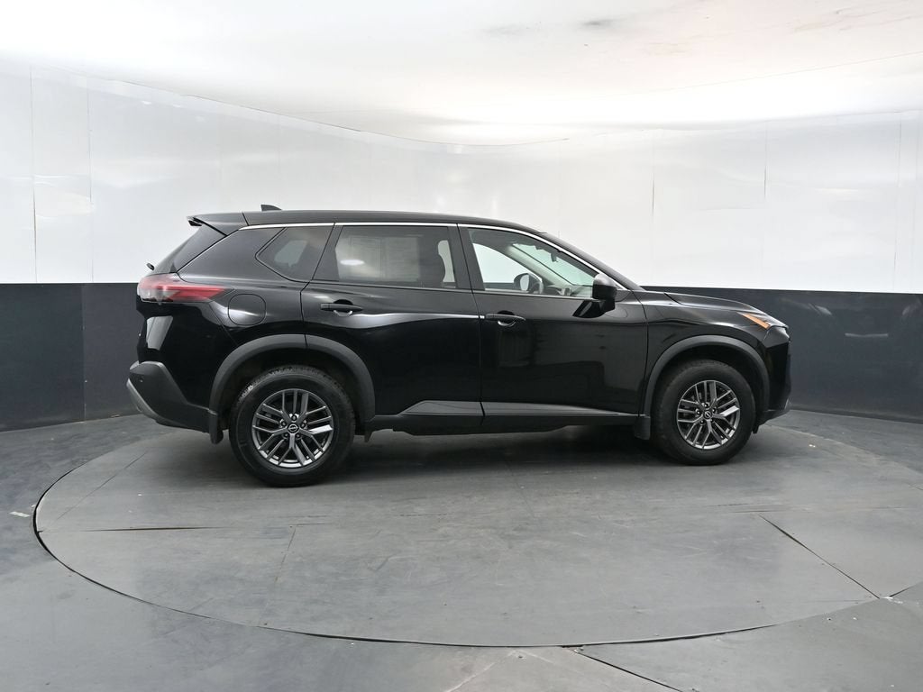 2023 Nissan Rogue S Intelligent AWD