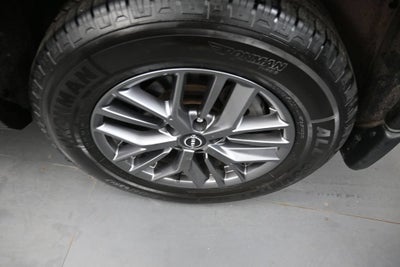2023 Nissan Rogue S Intelligent AWD
