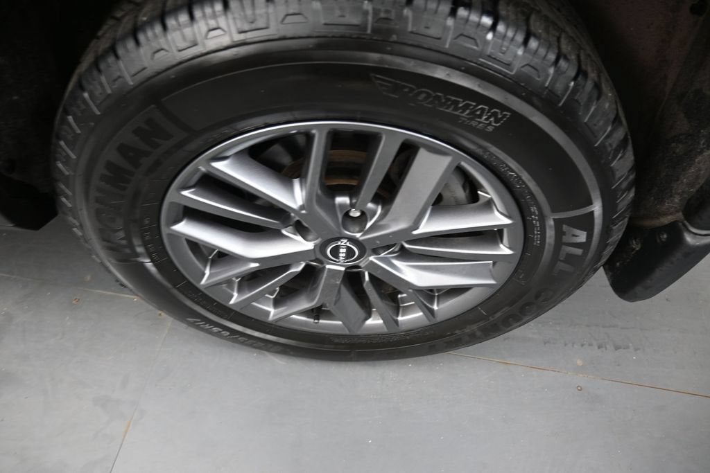 2023 Nissan Rogue S Intelligent AWD