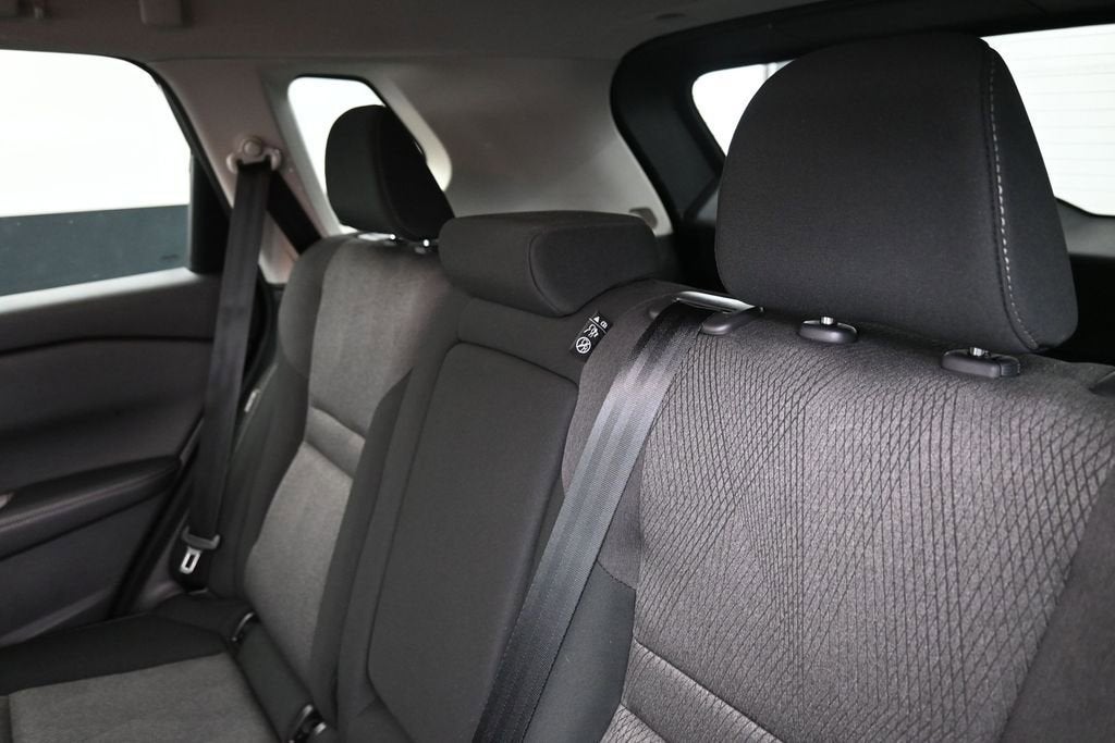 2025 Nissan Rogue SV Intelligent AWD