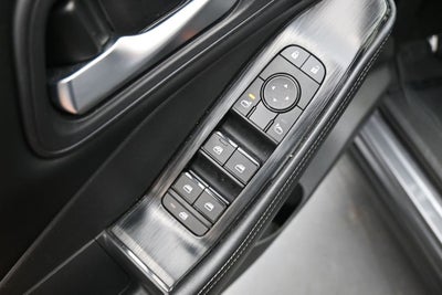 2025 Nissan Rogue SV Intelligent AWD