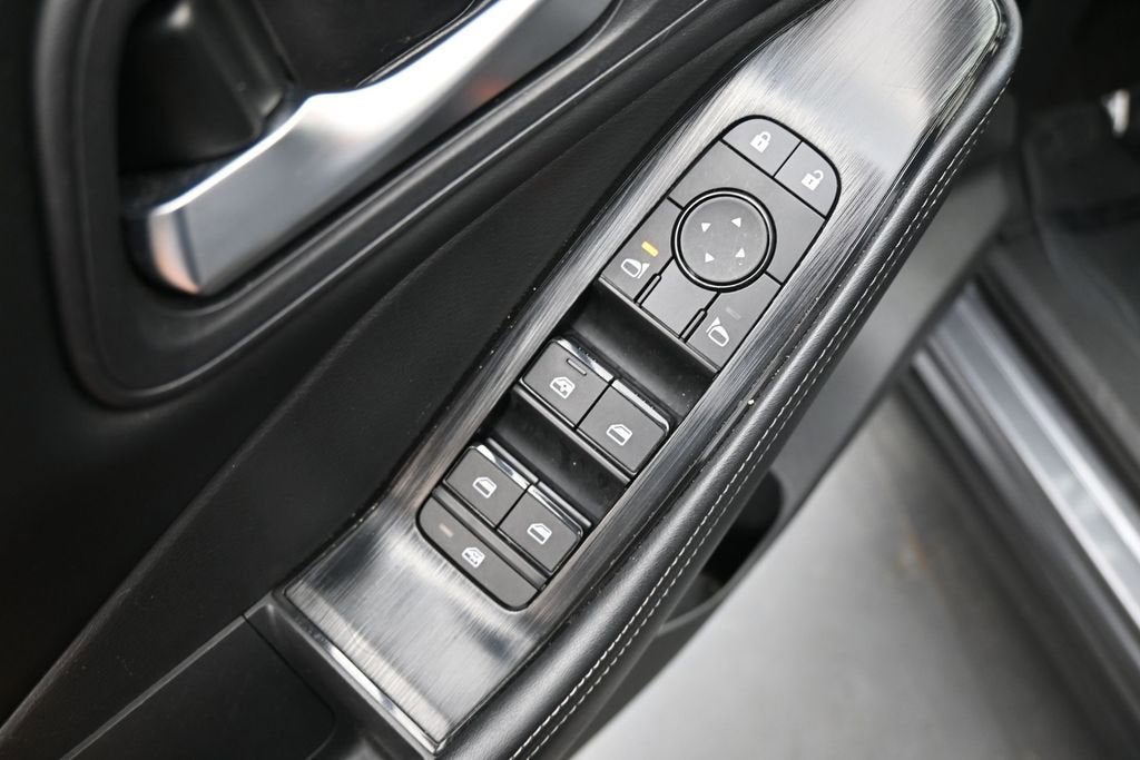2025 Nissan Rogue SV Intelligent AWD