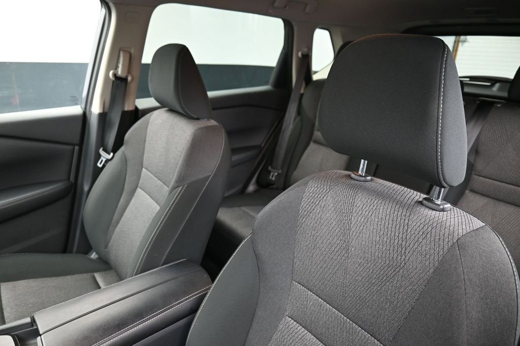 2025 Nissan Rogue SV Intelligent AWD