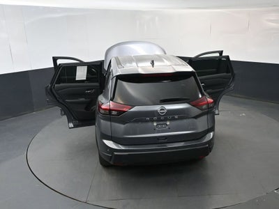 2025 Nissan Rogue SV Intelligent AWD
