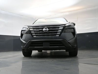 2025 Nissan Rogue SV Intelligent AWD