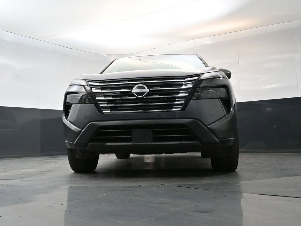2025 Nissan Rogue SV Intelligent AWD
