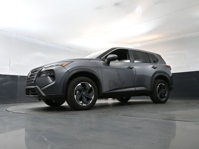 2025 Nissan Rogue SV Intelligent AWD