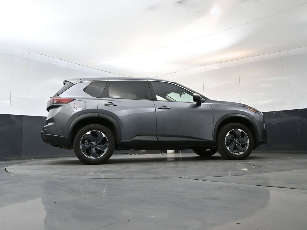 2025 Nissan Rogue SV Intelligent AWD