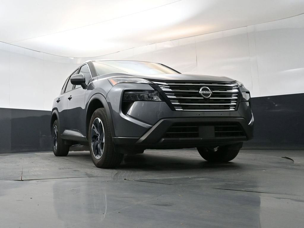 2025 Nissan Rogue SV Intelligent AWD
