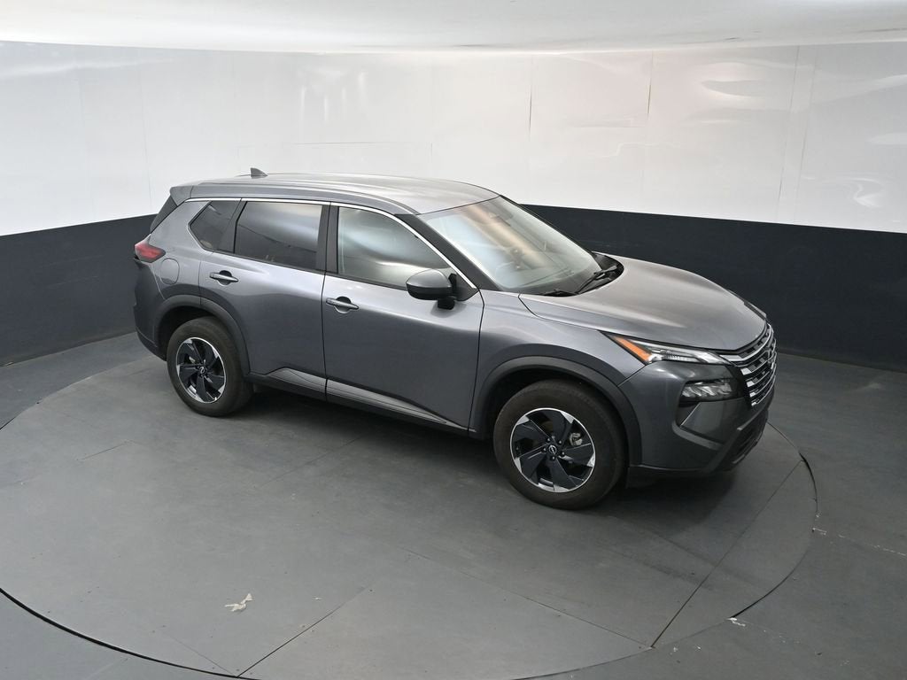 2025 Nissan Rogue SV Intelligent AWD