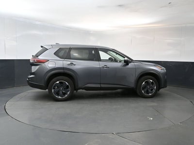 2025 Nissan Rogue SV Intelligent AWD