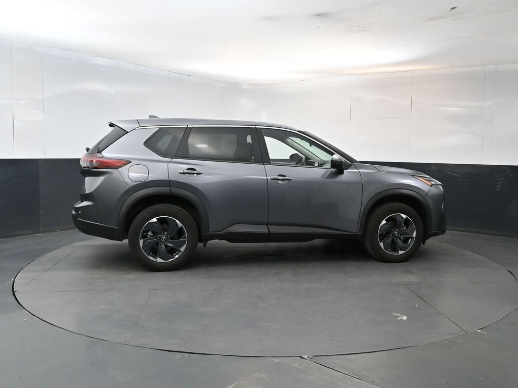 2025 Nissan Rogue SV Intelligent AWD