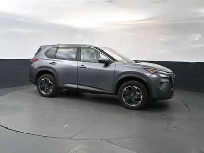 2025 Nissan Rogue SV Intelligent AWD