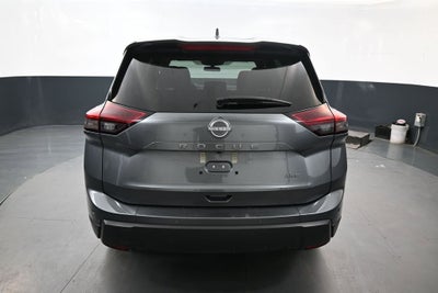 2025 Nissan Rogue SV Intelligent AWD