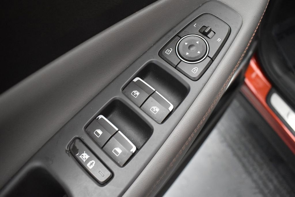 2019 Hyundai Santa Fe Limited 2.0T