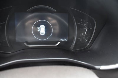 2019 Hyundai Santa Fe Limited 2.0T