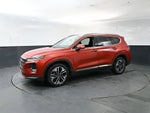 2019 Hyundai Santa Fe Limited 2.0T