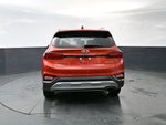 2019 Hyundai Santa Fe Limited 2.0T