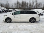 2023 Toyota Sienna LE