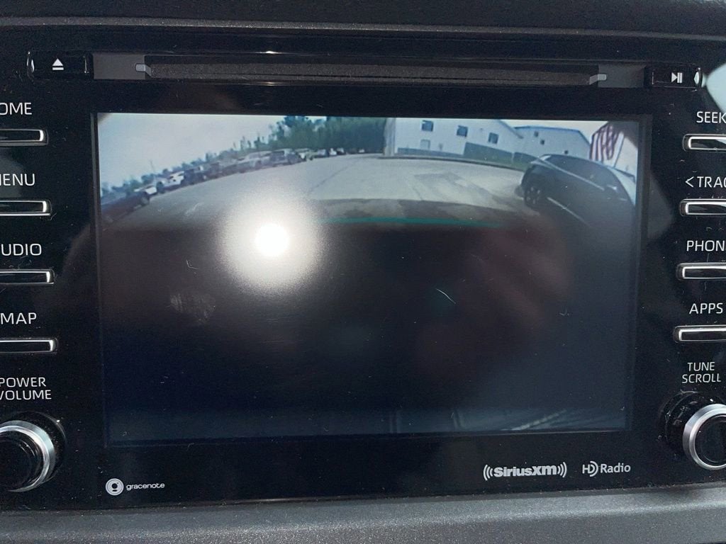 2020 Toyota Sienna XLE Auto Access Seat