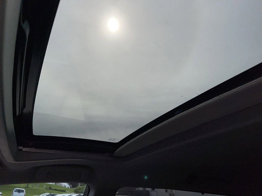 2020 Toyota Sienna XLE Auto Access Seat