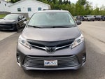 2020 Toyota Sienna XLE Auto Access Seat