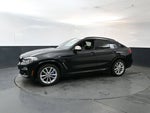 2019 BMW X4 M40i