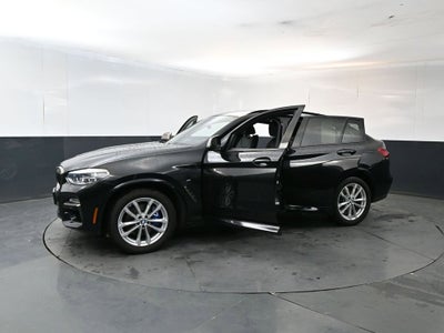 2019 BMW X4 M40i