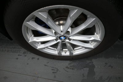 2019 BMW X4 M40i