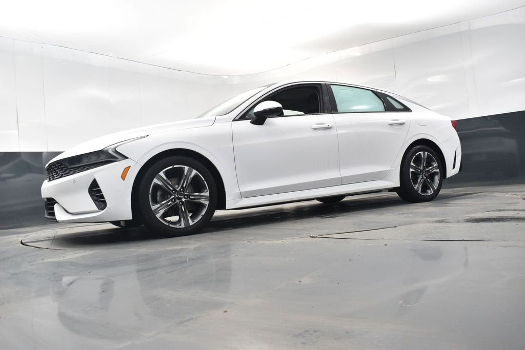 2022 Kia K5 EX