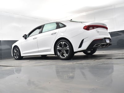2022 Kia K5 EX
